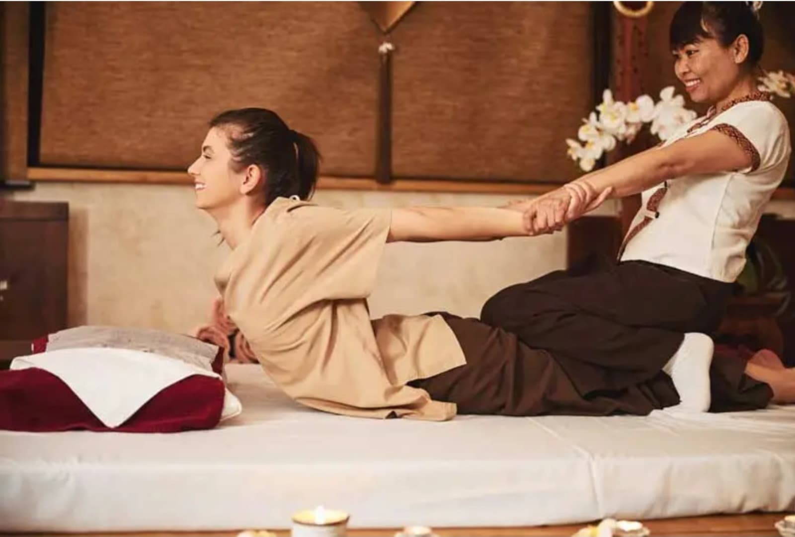 Hot Stone Massage Liestal