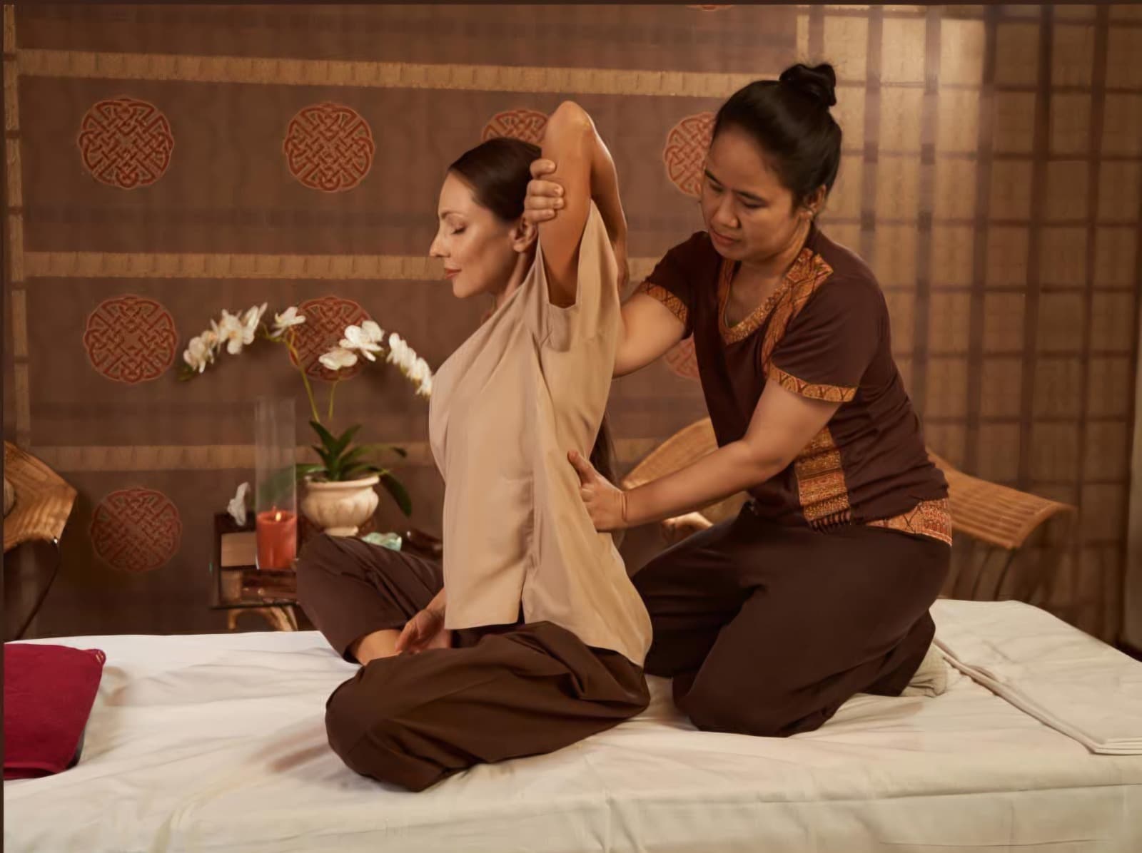 Schwangerschaftsmassage in Liestal